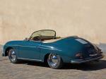 Porsche 356A 1600 Speedster 1958 года
